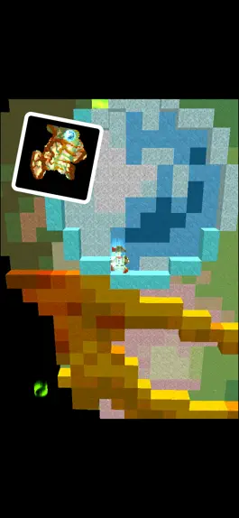 Game screenshot Oekaki Dungeon(Draw Dungeon) apk