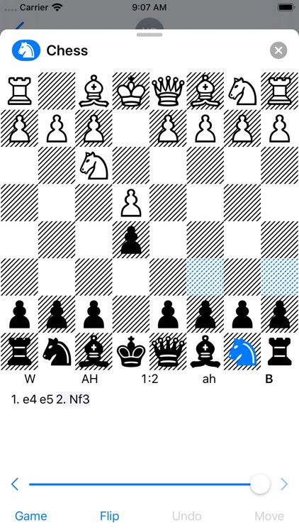 #Chess! screenshot-3