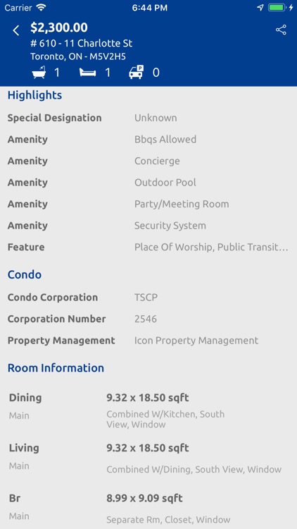 Homes & Condos for Rent by LBH screenshot-4