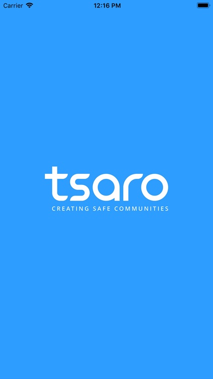 Tsaro