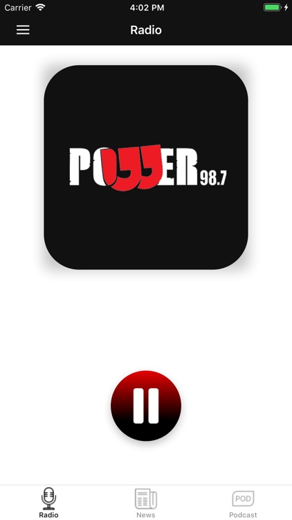 Power 98.7 fm