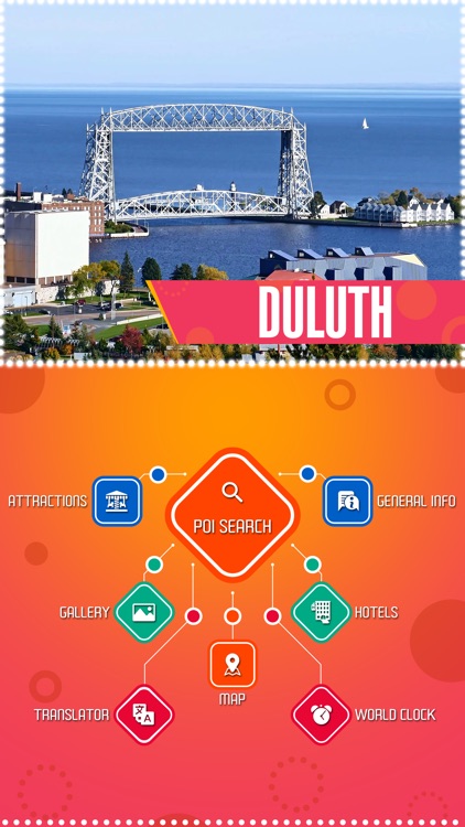 Duluth Visitor Guide