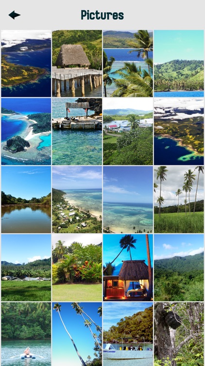 Vanua Levu Island Tourism screenshot-4