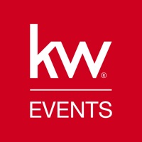KW Events app not working? crashes or has problems?