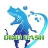 Dino Dash Car Wash