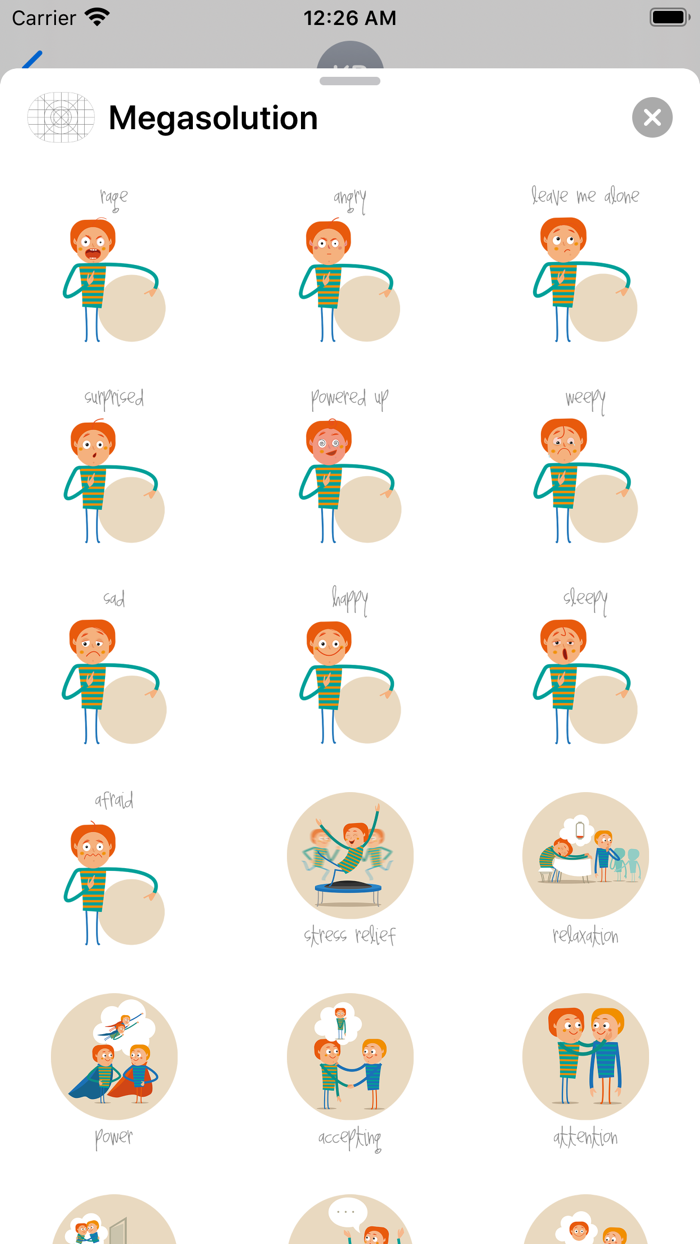 Solumination Megasolution Pack