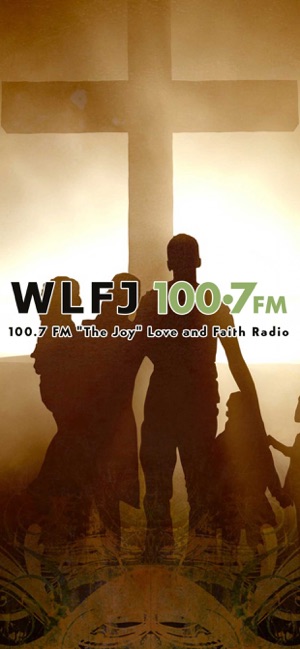 Love and Faith Radio 100.7(圖3)-速報App