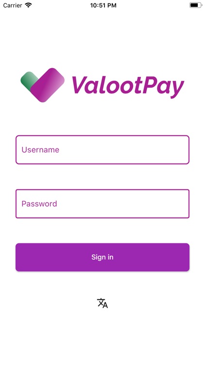 Valoot Pay