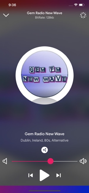 Alternative Radio Stations(圖2)-速報App