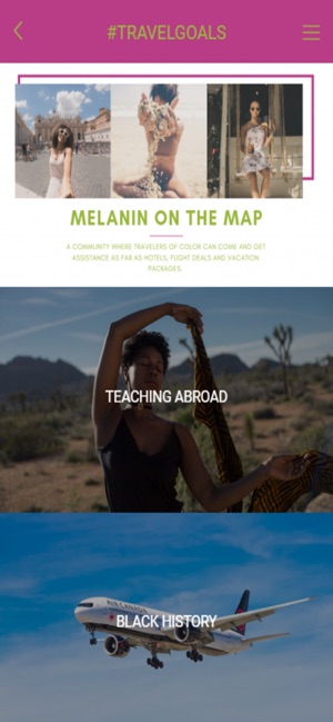 MELANIN ON THE MAP(圖3)-速報App