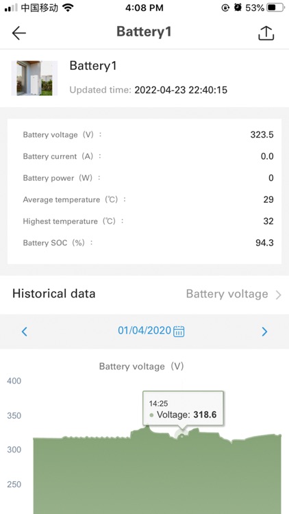 Sunwoda NEO screenshot-4