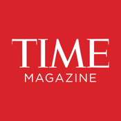 TIME Magazine icon