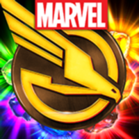 MARVEL Strike Force: Squad RPG MARVEL Strike Force: Squad RPG
