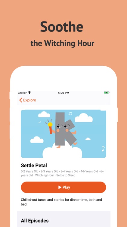 Kinderling Plus screenshot-4