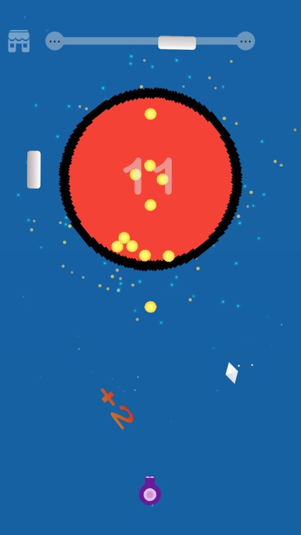 Ping O Ball screenshot-4