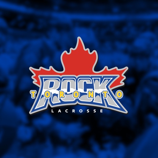 Toronto Rock Official App iOS App