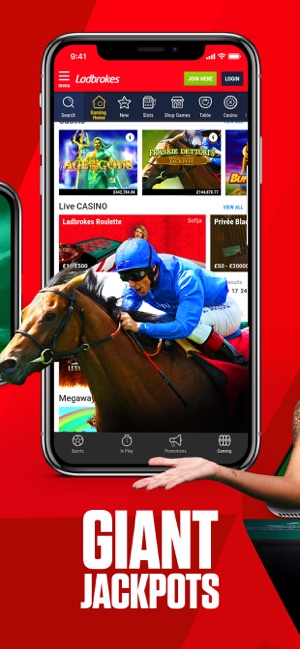 Ladbrokes.com