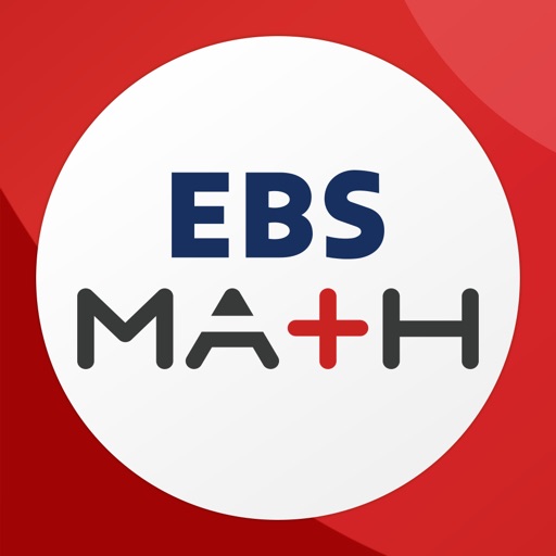 EBSMath Icon