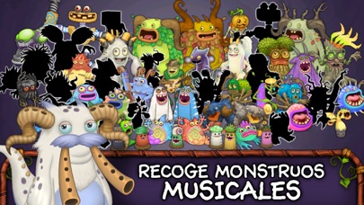 my singing monsters download mac