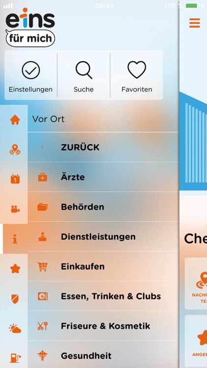 eins für mich screenshot-4