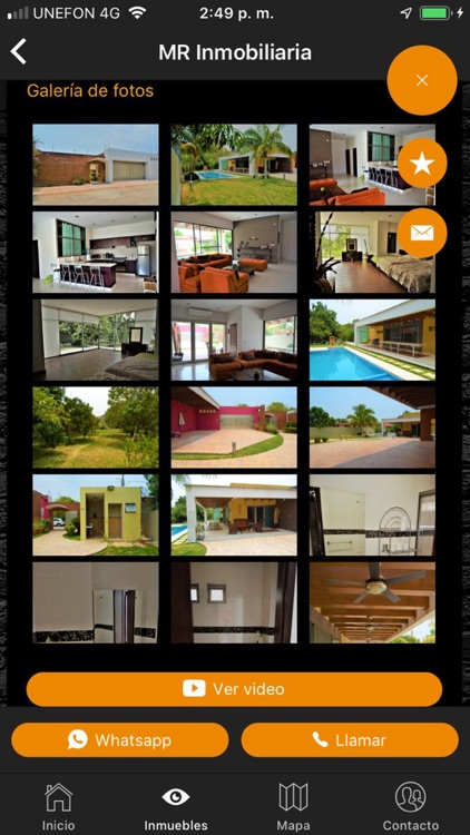 MR Inmobiliaria screenshot-6