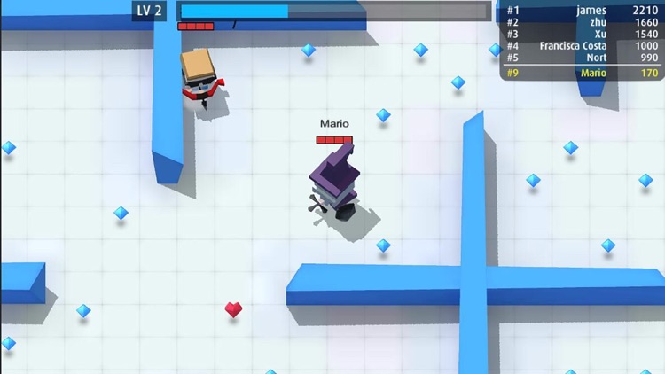 Arrow.io