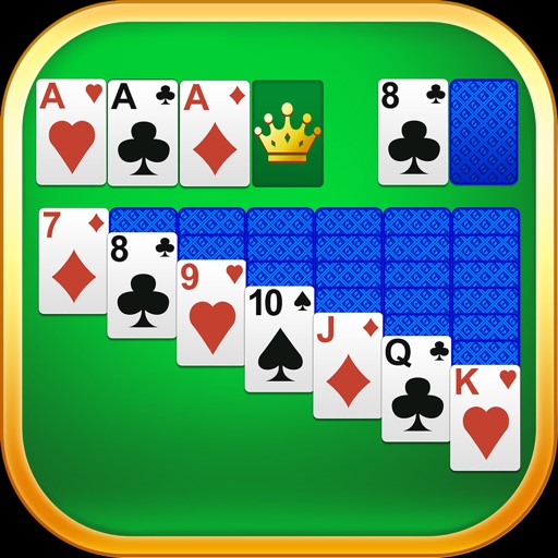 ⋆Solitaire⋆