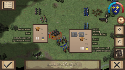 Medieval Battle: Europe Screenshots