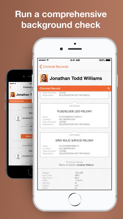 Reverse Phone Lookup Intelius screenshot-4