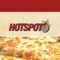 Food Ordering App for HotSpot Pizzeria