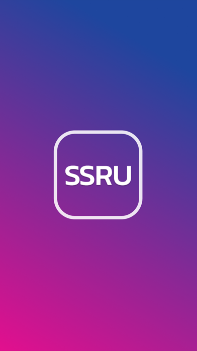 How to cancel & delete SSRU EVENT from iphone & ipad 1