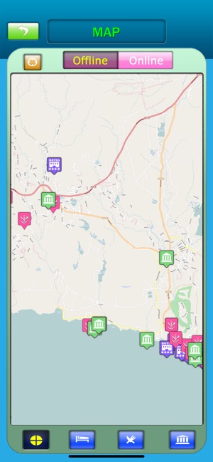 Kauai  Hawaii Offline Guide(圖4)-速報App