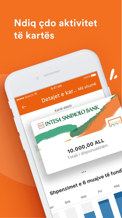 ISPBA Mobile Banking screenshot-3