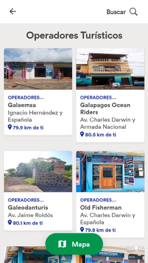 Galápagos San Cristobal(圖6)-速報App