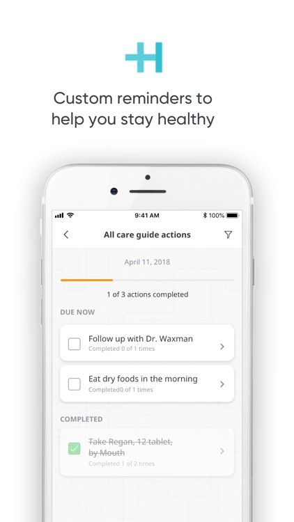 HealthTap screenshot-4