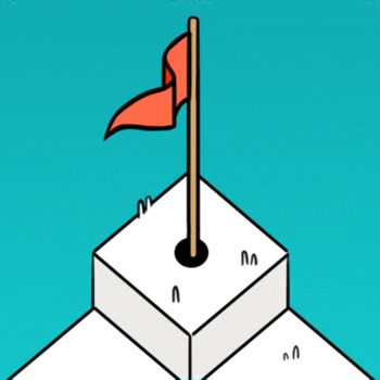 Golf Peaks