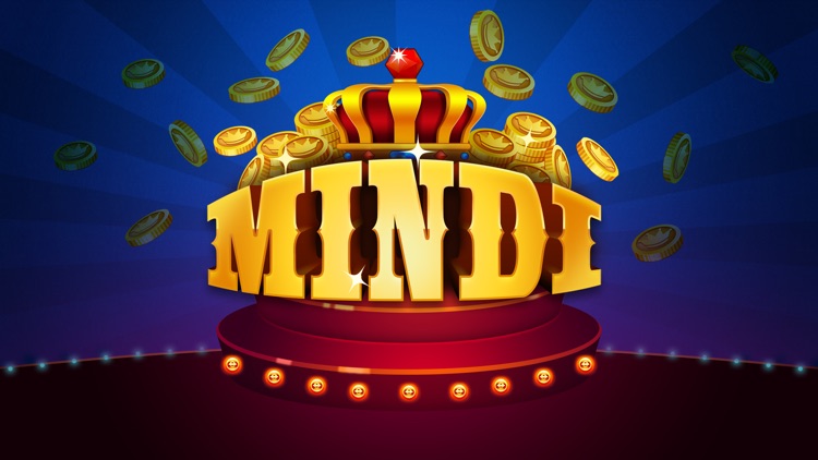 Mindi: Casino Card Game screenshot-0