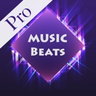 Music Beats Maker Drum Pad Pro