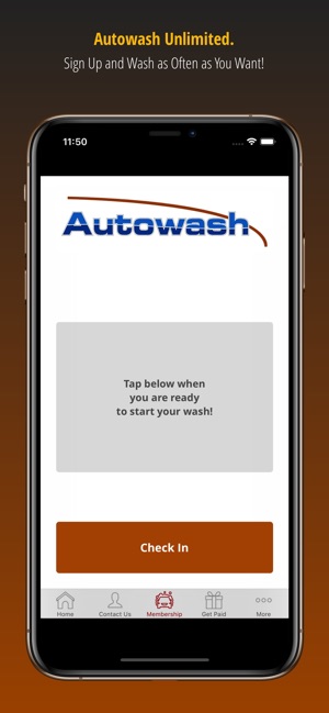 Autowash Car Washes