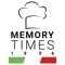 Memory Times Pizzeria - Mobiilisovellus