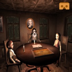 Activities of VR Haunted House 3D