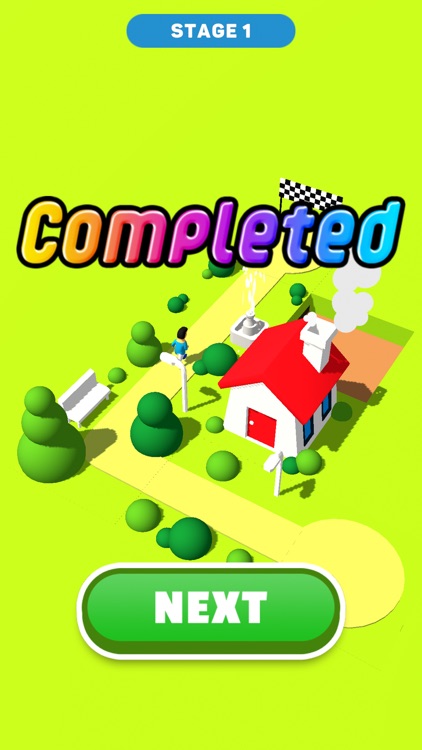 Slide puzzle 3D - puzzle game