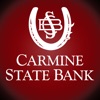 Carmine State Bank exchange state bank 