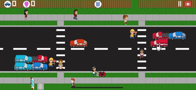 Crosswalk: The Game(圖7)-速報App