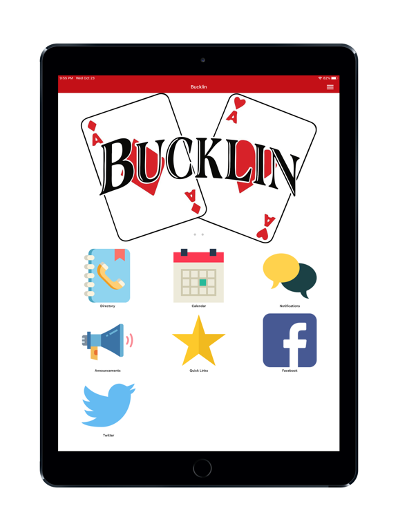 Bucklin School District 459 Apps 148Apps