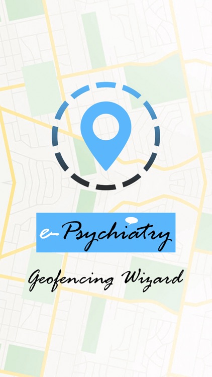 e-Psychiatry GPS Wizard