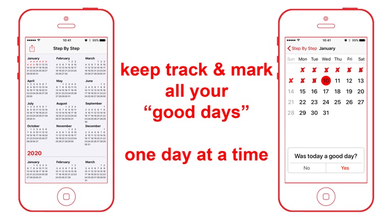 【图】Step By Step – Day By Day(截图1)