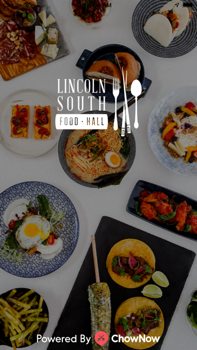 How to cancel & delete Lincoln South Food Hall from iphone & ipad 1