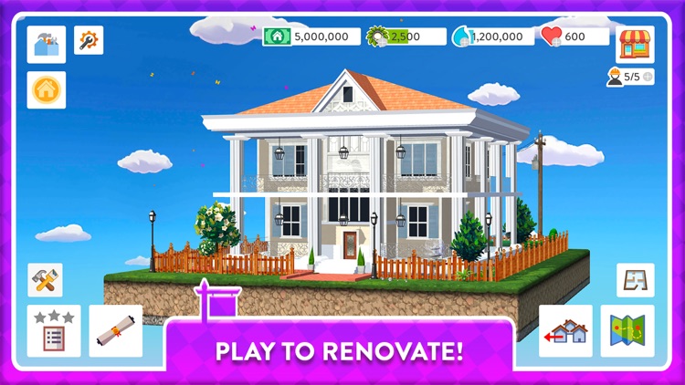 House Flip screenshot-0