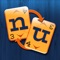 Flipside is a fun solitaire word game where you cascade and flip letters to spell the best words possible